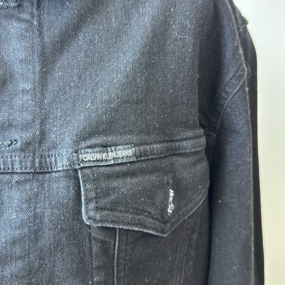Calvin Klein Jeans - Picture 3 of 9